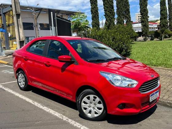 FORD KA + 1.5 SIGMA FLEX SE MANUAL